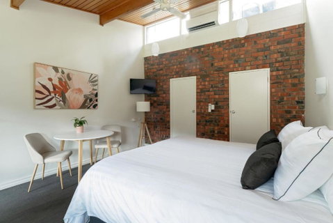 Mount Lofty Golf Course - Getaway Accommodation 2