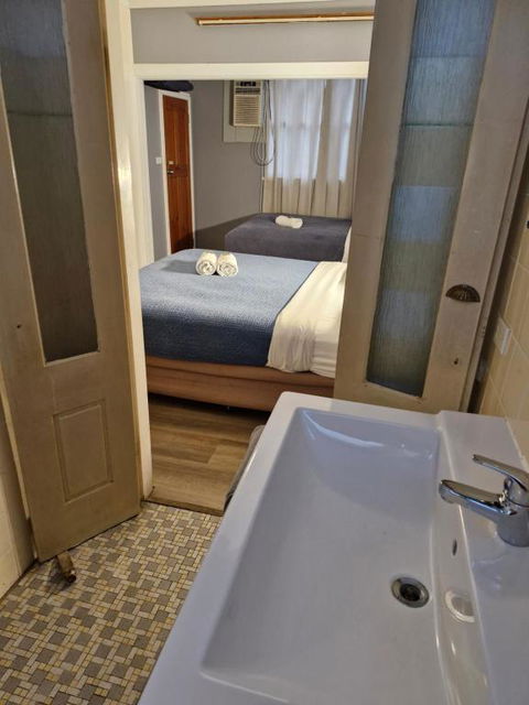 Mount View Motel - Getaway Accommodation 2