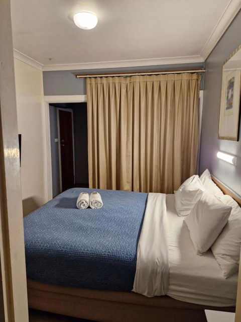 Mount View Motel - Getaway Accommodation 1