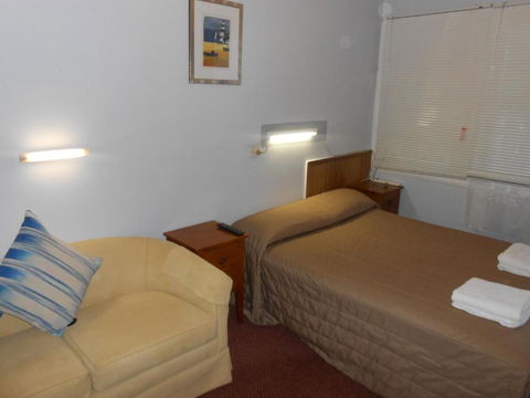 Mount View Motel - Getaway Accommodation 0