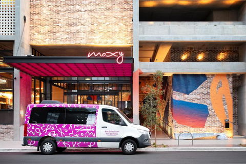 Moxy Sydney Airport - Getaway Accommodation 1