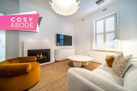 Netley Cottage Eastwood - Getaway Accommodation 0