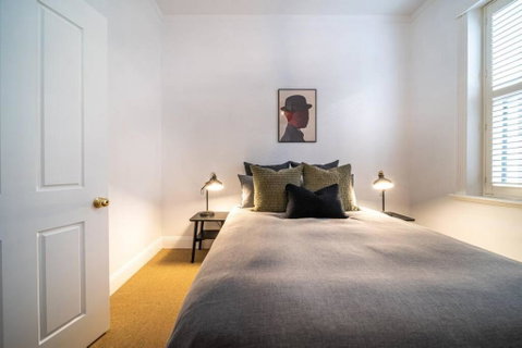 Netley Cottage Eastwood - Getaway Accommodation 1