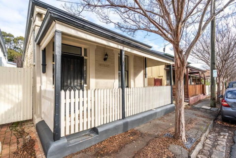 Netley Cottage Eastwood - Getaway Accommodation 3