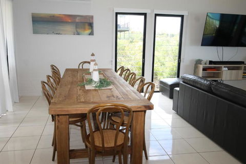 Nirvana - Getaway Accommodation 2