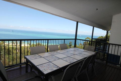 Nirvana - Getaway Accommodation 0