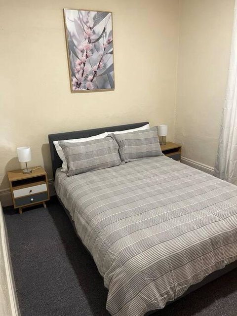 North Parade Accommodation - Getaway Accommodation 2