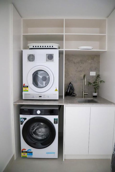 Ocean Breeze Shellharbour Marina - Getaway Accommodation 2