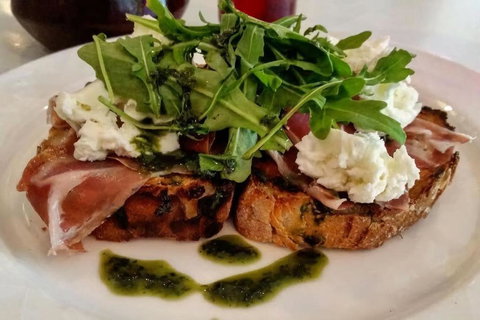 Ocean View Townhouse - Getaway Accommodation 2