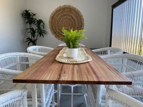 Ocean View Townhouse - Getaway Accommodation 1