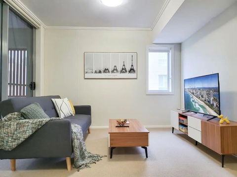 One Bedroom Apartment Walk To Gordon Train Station - Getaway Accommodation 0