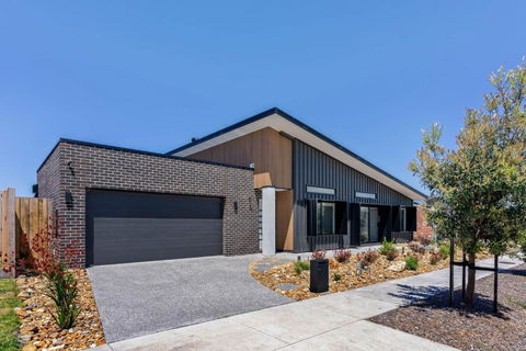 Opulence Cove - Getaway Accommodation 1