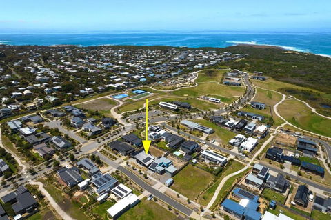 Opulence Cove - Getaway Accommodation 2