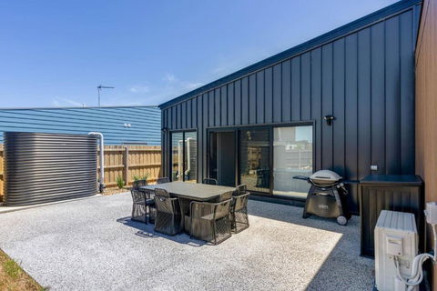 Opulence Cove - Getaway Accommodation 3