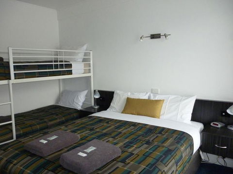 Otway Gate Motel - Getaway Accommodation 2