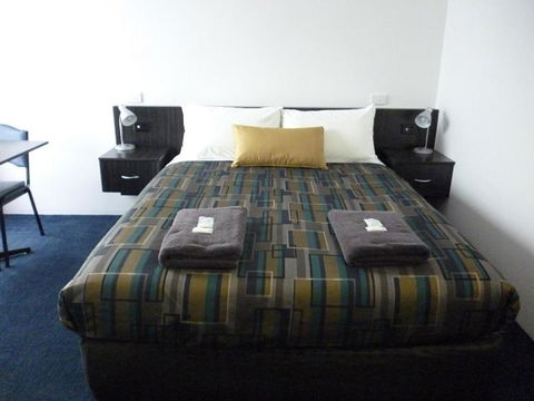 Otway Gate Motel - Getaway Accommodation 0