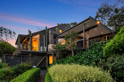 Parvatii-Perfect Adelaide Escape-15 Mins To City & Wineries - Getaway Accommodation 2