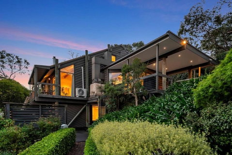 Parvatii-Perfect Adelaide Escape-15 Mins To City & Wineries - Getaway Accommodation 0
