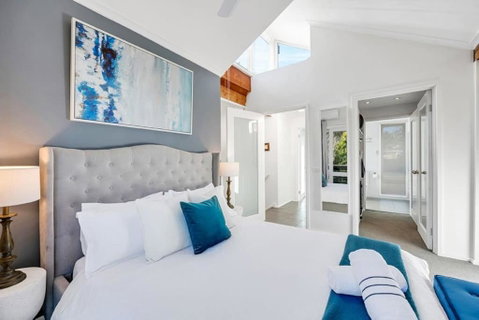 Parvatii-Perfect Adelaide Escape-15 Mins To City & Wineries - Getaway Accommodation 3