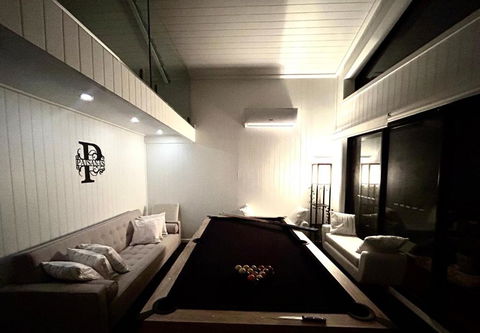 Paisanas Wisemans Ferry - Getaway Accommodation 0