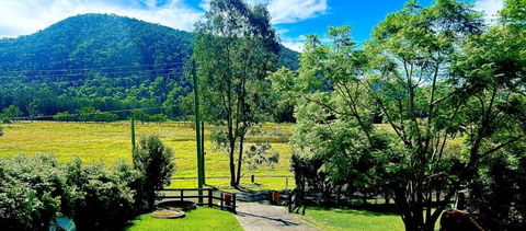 Paisanas Wisemans Ferry - Getaway Accommodation 2