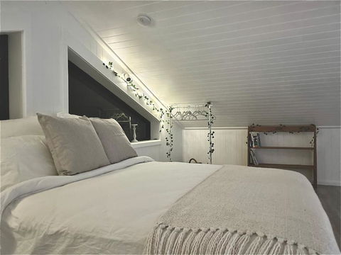 Paisanas Wisemans Ferry - Getaway Accommodation 3
