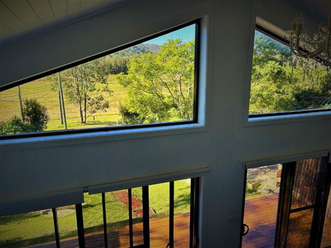 Paisanas Wisemans Ferry - Getaway Accommodation 1