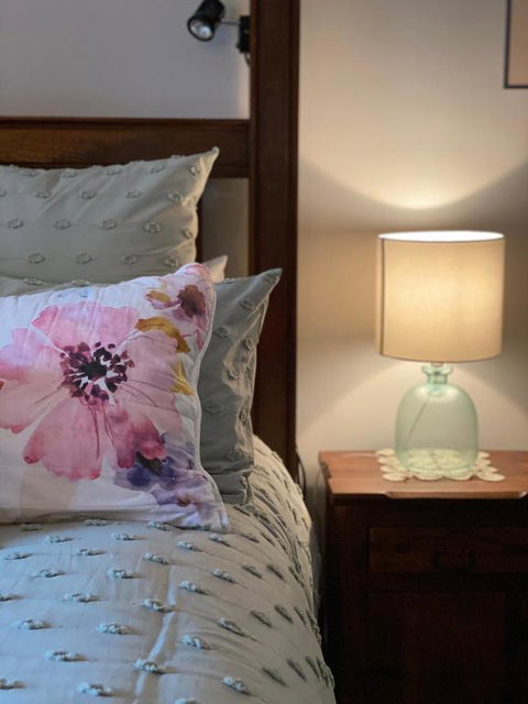 Palmyra B&B - Getaway Accommodation 2