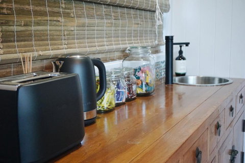 Palmyra B&B - Getaway Accommodation 3