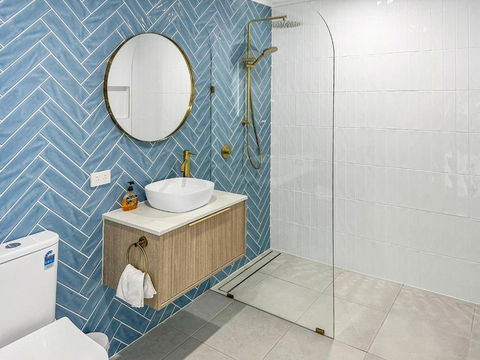 Paradise Palms Tangalooma - Getaway Accommodation 3