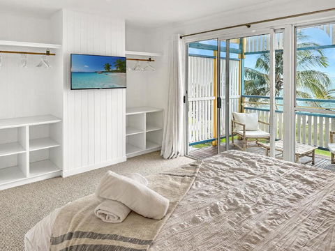 Paradise Palms Tangalooma - Getaway Accommodation 1