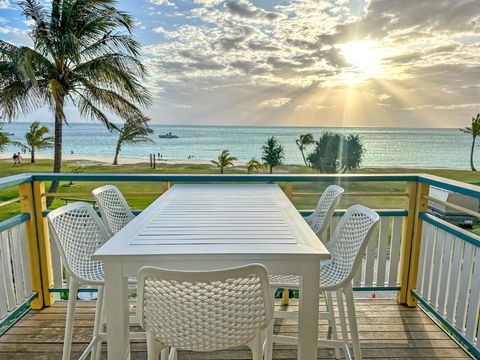 Paradise Palms Tangalooma - Getaway Accommodation 0