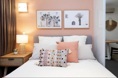 Peach On Sussex North Adelaide - Getaway Accommodation 0