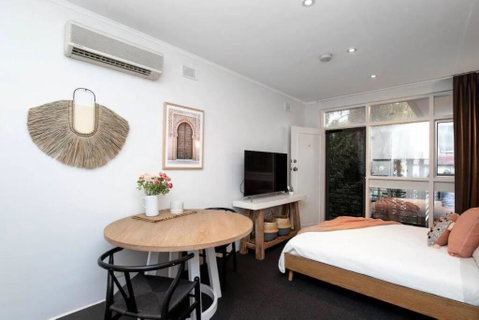 Peach On Sussex North Adelaide - Getaway Accommodation 3