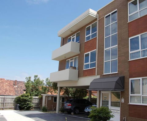 Penthouse In Sandringham With Panoramic Bay Views - Getaway Accommodation 2