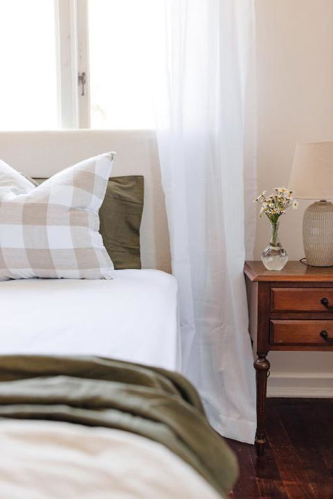 Pet Friendly Family Home In Bluff Point - Getaway Accommodation 2