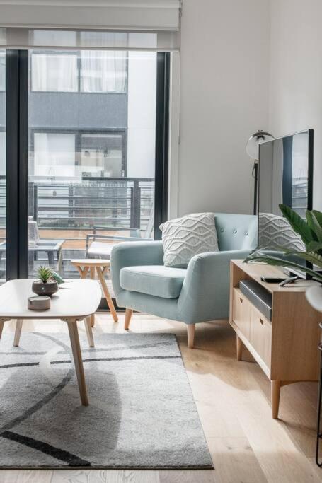 Perfect Port Melbourne Townhouse - Getaway Accommodation 2