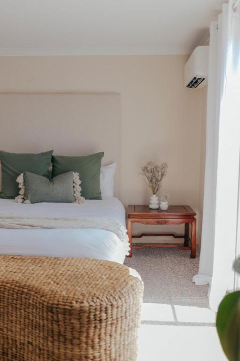 Pet Friendly Townhouse - Getaway Accommodation 2