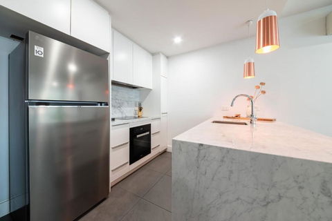 Piccolo By The Beach - Getaway Accommodation 2