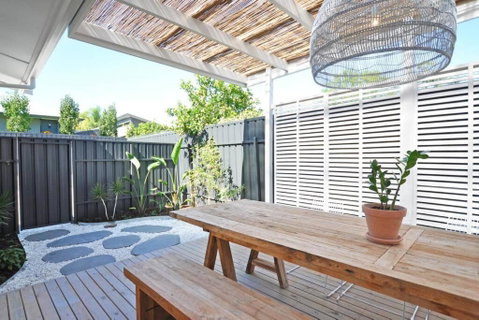 Pine At Arlos Glenelg South - Getaway Accommodation 0