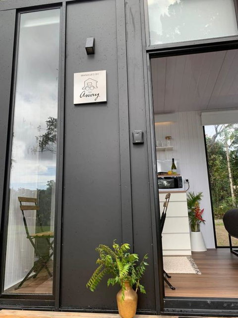 Piyar Tiny Haven By Tiny Away - Getaway Accommodation 2