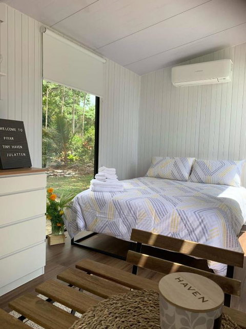 Piyar Tiny Haven By Tiny Away - Getaway Accommodation 3