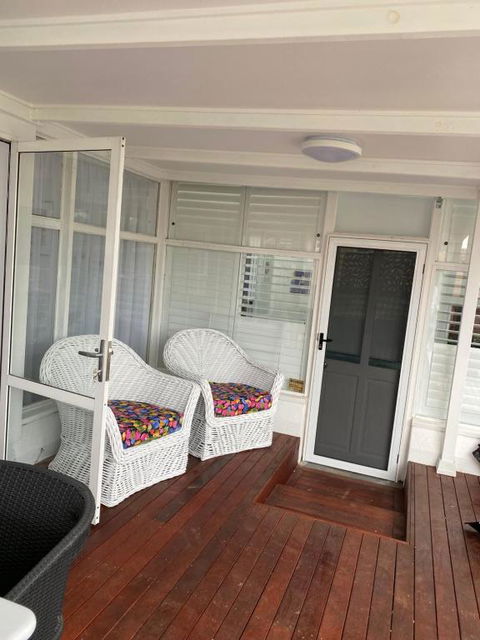 Plantation House Bathurst 109Mitre - Getaway Accommodation 0