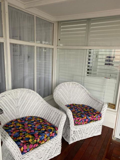 Plantation House Bathurst 109Mitre - Getaway Accommodation 2