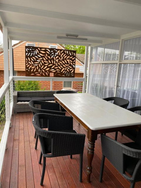 Plantation House Bathurst 109Mitre - Getaway Accommodation 3