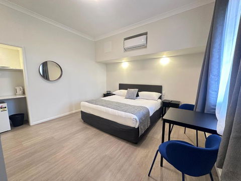 Puffers Inn - Getaway Accommodation 3