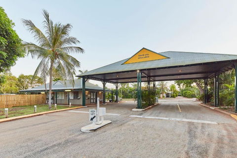 RAC Cable Beach Holiday Park - Getaway Accommodation 2