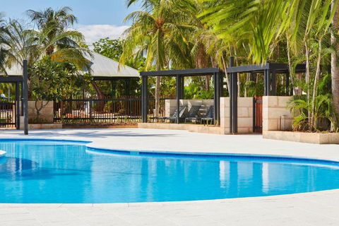 RAC Cable Beach Holiday Park - Getaway Accommodation 0