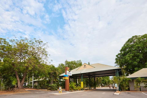 RAC Cable Beach Holiday Park - Getaway Accommodation 1