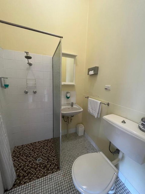 Princes Lodge Motel - Getaway Accommodation 3